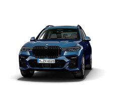 Gebraucht 2025 BMW X7 Comfort Edition SUV | 72.690 €