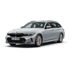Gebraucht 2025 BMW 330 Comfort Edition | 49.450 € (Teuer)