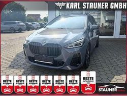 Sparkling kupfergrau metallic Gebraucht 2023 BMW 218 Active Tourer M Sport Van / Kleinbus | 26.980 € (Guter Preis)
