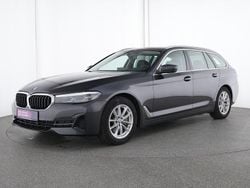 Sophistograu Gebraucht 2021 BMW 530 Sport Line Limousine | 37.349 € (Superpreis)