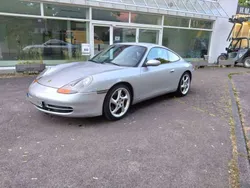 Silber Gebraucht 1999 Porsche 911 Carrera 4 Coupé | 29.700 € (Fairer Preis)