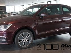 Rot Gebraucht 2015 Audi A1 Design Kleinwagen | 5.900 € (Fairer Preis)