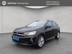 Schwarz Neu 2025 VW Taigo Life SUV | 35.395 €
