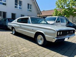 Silber Gebraucht 1966 Dodge Charger Limousine | 35.900 €