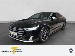 Brillantschwarz Gebraucht 2023 Audi S7 Sport Kleinwagen | 62.980 € (Guter Preis)