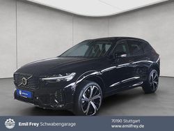Schwarz Gebraucht 2024 Volvo XC60 Plus SUV | 46.660 € (Etwas zu teuer)