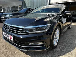 Schwarz Gebraucht 2015 VW Passat Highline Kombi | 15.799 € (Fairer Preis)