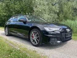 Vesuvgrau Gebraucht 2020 Audi A6 S-Line Kombi | 34.990 € (Superpreis)