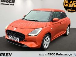 Orange Neu 2025 Suzuki Swift Comfort Limousine | 16.950 €