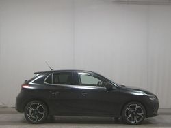 Schwarz Gebraucht 2021 Opel Corsa Ultimate Kleinwagen | 9.979 € (Guter Preis)