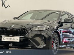 Schwarz Neu 2025 BMW 123 M Sport Kleinwagen | 45.995 € (Fairer Preis)