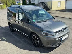 Grau Gebraucht 2022 VW Caddy Style Van / Kleinbus | 29.900 € (Superpreis)
