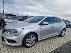 Renault Mégane IV