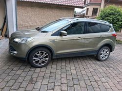 Andere farben Gebraucht 2013 Ford Kuga SUV | 11.500 € (Fairer Preis)