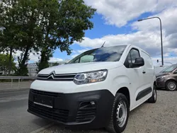 Weiß Gebraucht 2020 Citroën Berlingo Van / Kleinbus | 8.650 € (Teuer)