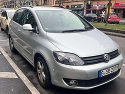 Gebraucht 2010 VW Golf Plus Cross Team Van / Kleinbus | 6.200 € (Etwas zu teuer)