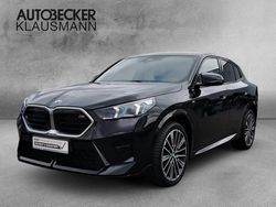Schwarz Gebraucht 2024 BMW X2 Luxury Line SUV | 49.566 € (Guter Preis)
