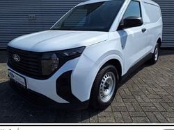 Weiß Neu 2025 Ford Transit Basis Van | 23.290 € (Guter Preis)