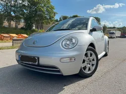 Silber Gebraucht 2006 VW Beetle Limousine | 1.600 € (Guter Preis)