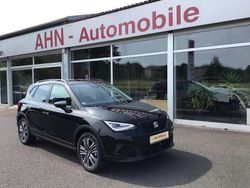 Mitternachtsschwarz Gebraucht 2025 Seat Arona Style SUV | 22.990 € (Fairer Preis)