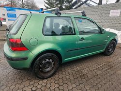 Gebraucht 2002 VW Golf Limousine | 1.200 € (Superpreis)