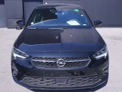 Schwarz schwarz perla nera (metallic) Gebraucht 2023 Opel Corsa GS Line Kleinwagen | 13.480 € (Superpreis)