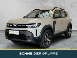 Sandstone Neu 2025 Dacia Duster Expression SUV | 23.490 € (Guter Preis)