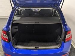 Farbe: Gebraucht 2021 Skoda Fabia Kombi | 15.460 € (Fairer Preis)