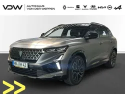 Dolomitgrau satiniert mit dac Neu 2025 Renault Austral Esprit Alpine SUV | 44.980 € (Teuer)