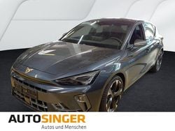 Magnetic tech metallic Gebraucht 2025 Cupra Leon Limousine | 30.980 € (Superpreis)
