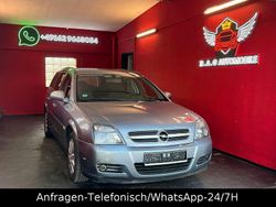 Silber Gebraucht 2005 Opel Vectra Kombi | 2.380 € (Fairer Preis)