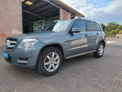 Silber Gebraucht 2012 Mercedes GLK350 SUV | 12.400 € (Guter Preis)