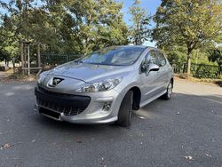 Silber Gebraucht 2011 Peugeot 308 Active Kombi | 3.900 € (Guter Preis)