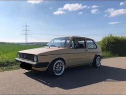 VW Golf I