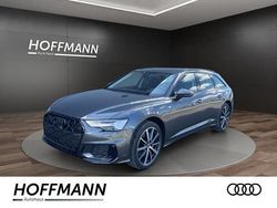 Grau (daytonagrau perleffekt) Neu 2025 Audi A6 S-Line Kombi | 93.025 €