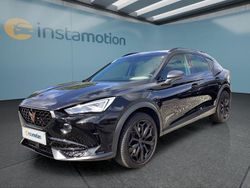 Schwarz Gebraucht 2023 Cupra Formentor SUV | 34.749 € (Teuer)
