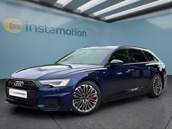 Gebraucht 2021 Audi A6 Kombi | 40.899 € (Fairer Preis)