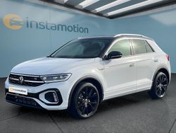 Neu 2025 VW T-Roc R-line SUV | 34.849 € (Fairer Preis)