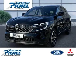 Schwarz(metallic) Gebraucht 2023 Renault Austral Techno SUV | 30.990 € (Fairer Preis)