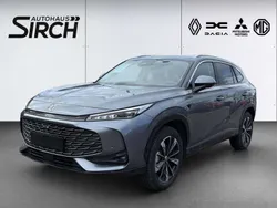 Grau (hampstead grau) Neu 2025 MG HS Luxury SUV | 30.990 € (Etwas zu teuer)