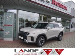 Beige Neu 2025 Ssangyong (KGM) Torres SUV | 33.690 € (Fairer Preis)