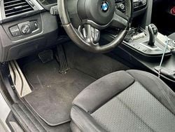 Grau Gebraucht 2018 BMW 420 M Sport Coupé | 22.500 € (Fairer Preis)