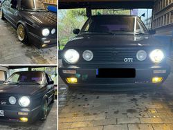 Violet Gebraucht 1991 VW Golf II Edition Kleinwagen | 12.500 €