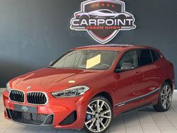 Orange Gebraucht 2019 BMW X2 Sport Line SUV | 31.900 € (Teuer)