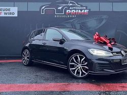 Schwarz Gebraucht 2019 VW Golf VII GTD Limousine | 18.990 € (Teuer)