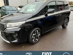 Schwarz Gebraucht 2024 Nissan Townstar Tekna Van / Kleinbus | 28.680 € (Guter Preis)