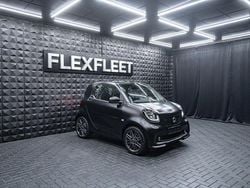 Tridionsicherheitszelle fuer Gebraucht 2019 Smart ForTwo Electric Drive Brabus Coupé | 11.490 € (Fairer Preis)