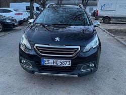 Gebraucht 2016 Peugeot 2008 Allure SUV | 8.500 € (Fairer Preis)