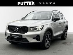 Metallic (silber Gebraucht 2025 Volvo XC40 Plus SUV | 36.890 € (Fairer Preis)