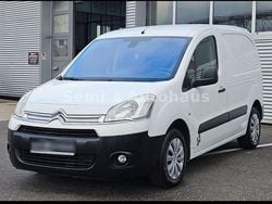 Weiß Gebraucht 2013 Citroën Berlingo Attraction Van / Kleinbus | 3.700 € (Superpreis)
